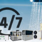 How-Heat-Pumps-Support-24x7-Hot-Water-Supply