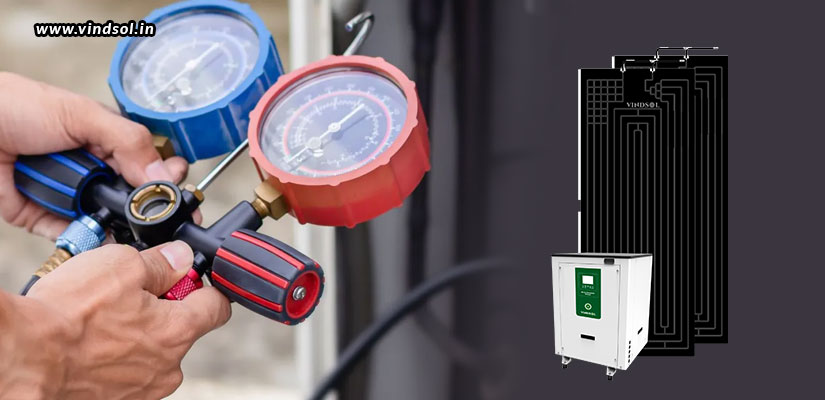 How-Different-Refrigerants-Affect-Heat-Pump-Performance